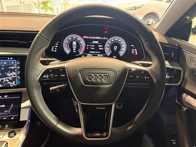 AUDI A7 SPORTBACK - 10