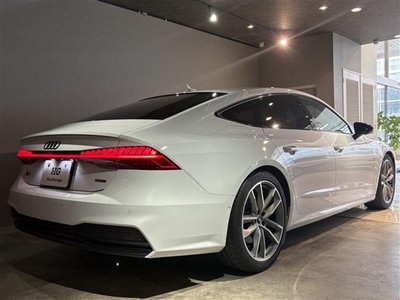 AUDI A7 SPORTBACK - 3