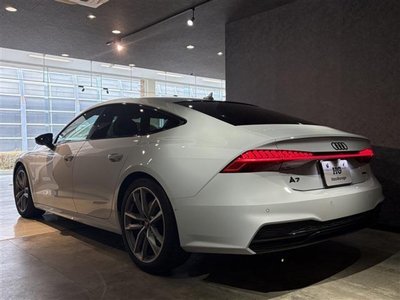 AUDI A7 SPORTBACK - 5
