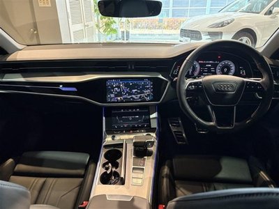 AUDI A7 SPORTBACK - 9