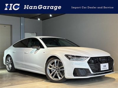 AUDI A7 SPORTBACK
