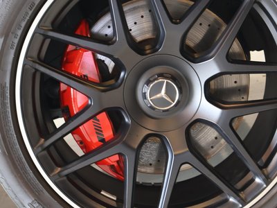 2022 Mercedes-BENZ G-CLASS AMG thumbnail 62