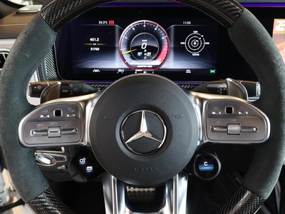 2022 Mercedes-BENZ G-CLASS AMG thumbnail 25