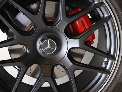 2022 Mercedes-BENZ G-CLASS AMG thumbnail 63