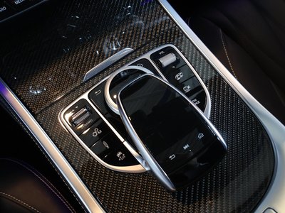 2022 Mercedes-BENZ G-CLASS AMG thumbnail 33