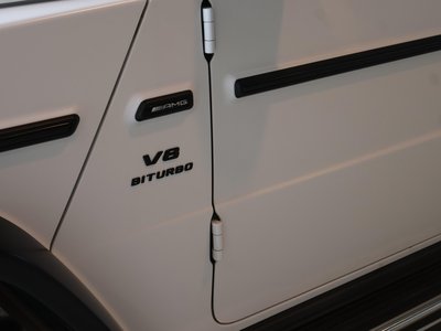 2022 Mercedes-BENZ G-CLASS AMG thumbnail 49