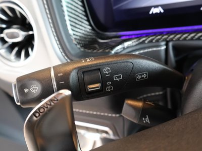 2022 Mercedes-BENZ G-CLASS AMG thumbnail 38