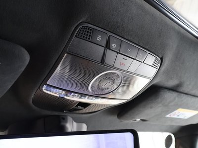 2022 Mercedes-BENZ G-CLASS AMG thumbnail 41