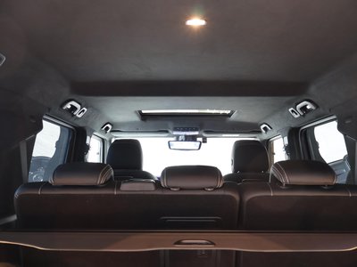 2022 Mercedes-BENZ G-CLASS AMG thumbnail 73