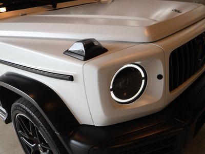 2022 Mercedes-BENZ G-CLASS AMG thumbnail 57