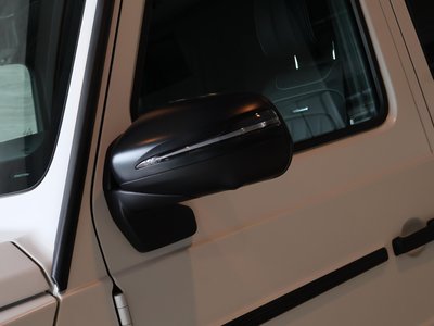 2022 Mercedes-BENZ G-CLASS AMG thumbnail 50