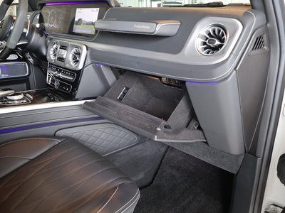 2022 Mercedes-BENZ G-CLASS AMG thumbnail 18