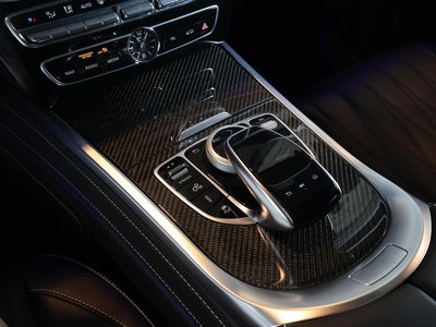 2022 Mercedes-BENZ G-CLASS AMG thumbnail 32