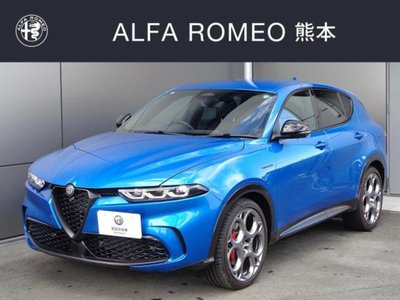 ALFA ROMEO TONALE - 1