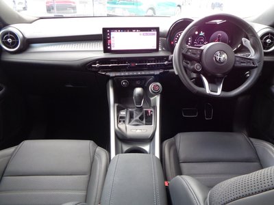 ALFA ROMEO TONALE - 6