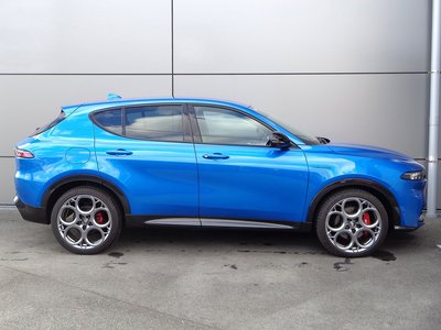 ALFA ROMEO TONALE - 3