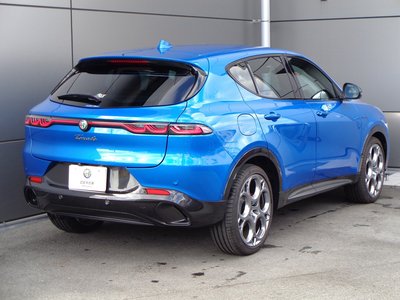 ALFA ROMEO TONALE - 2