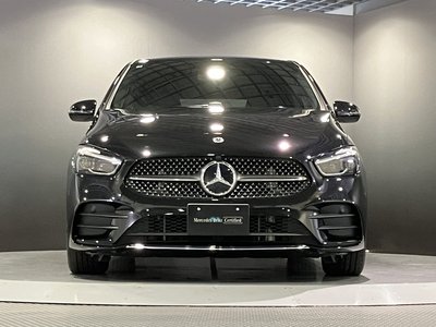 MERCEDES-BENZ B-CLASS - 8