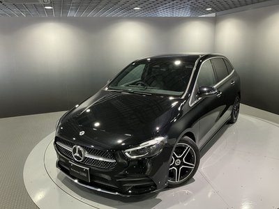 MERCEDES-BENZ B-CLASS - 10