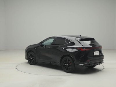 LEXUS NX - 8