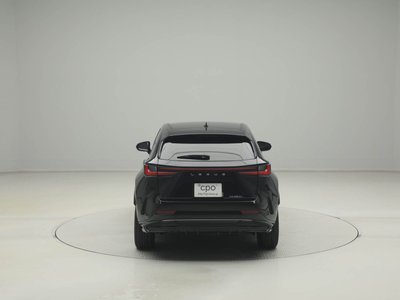 LEXUS NX - 9