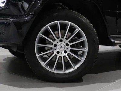 MERCEDES-BENZ G-CLASS - 7