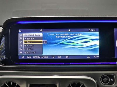 MERCEDES-BENZ G-CLASS - 5