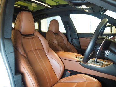 MASERATI LEVANTE - 7