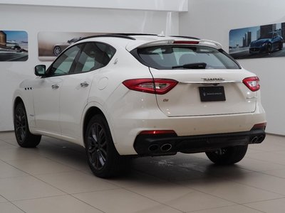 MASERATI LEVANTE - 3