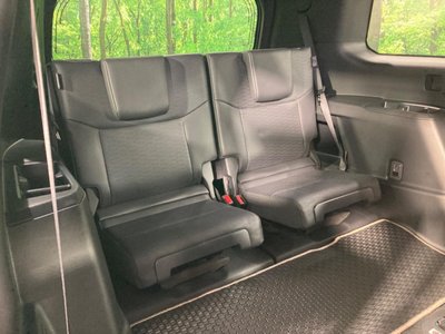 TOYOTA LAND CRUISER 250 - 10