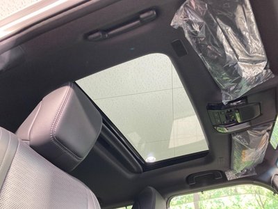 TOYOTA LAND CRUISER 250 - 4