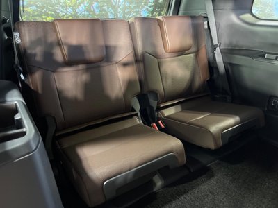 TOYOTA LAND CRUISER 250 - 10