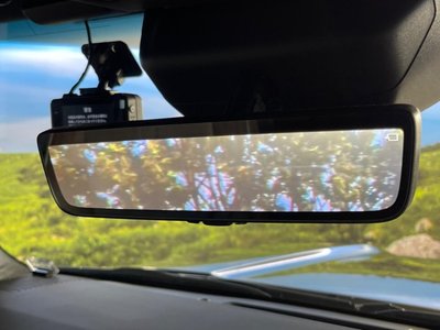 TOYOTA LAND CRUISER 250 - 6