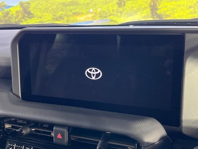 TOYOTA LAND CRUISER 250 - 4