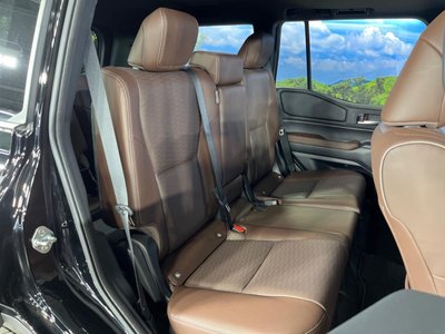 TOYOTA LAND CRUISER 250 - 9