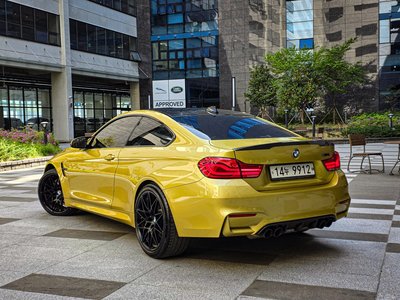 BMW M4 - 3