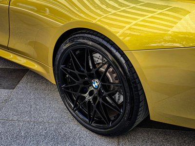 BMW M4 - 6