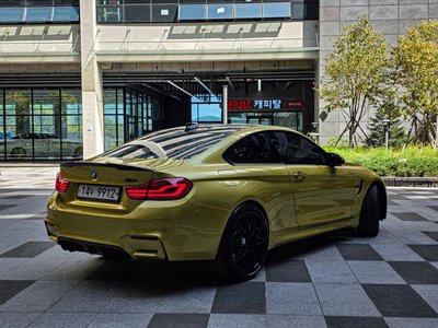 BMW M4 - 2