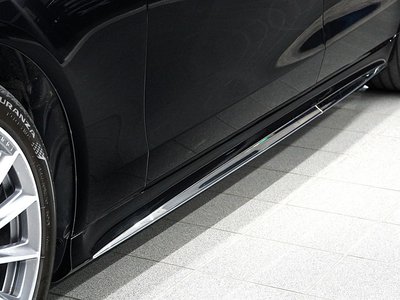 MERCEDES-BENZ S-CLASS - 9