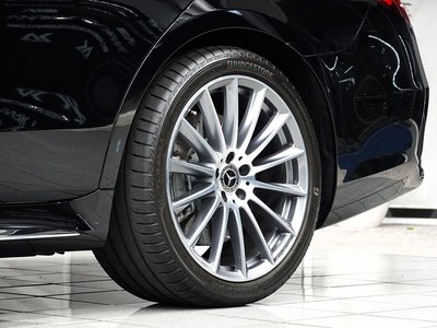 MERCEDES-BENZ S-CLASS - 5