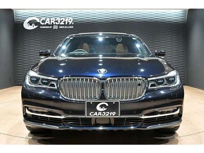 BMW 7 SERIES - 6