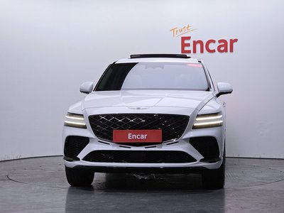 GENESIS GV80 COUPE - 2
