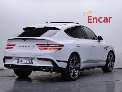 GENESIS GV80 COUPE - 3