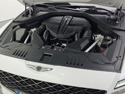 GENESIS GV80 COUPE - 7