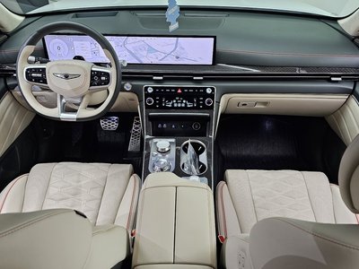 GENESIS GV80 COUPE - 5