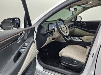GENESIS GV80 COUPE - 10