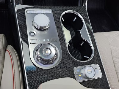 GENESIS GV80 COUPE - 9