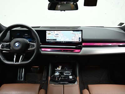 BMW I5 - 4