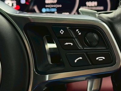 2017 Porsche PANAMERA 缩略图 22