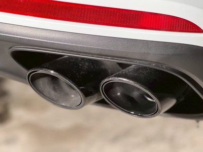 2017 Porsche PANAMERA 缩略图 61